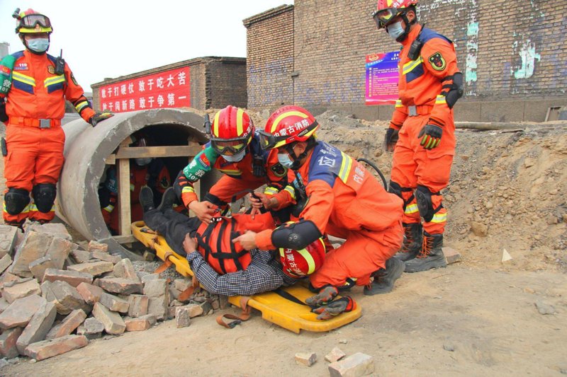 广东南方应急管理研究院:探索新时代应急管理体系